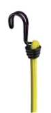 MasterLock Snelbinders Twin Wire geel 100 cm x 8 mm (set van 2)