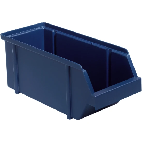 Raaco Magazijnbak 5-460 blauw