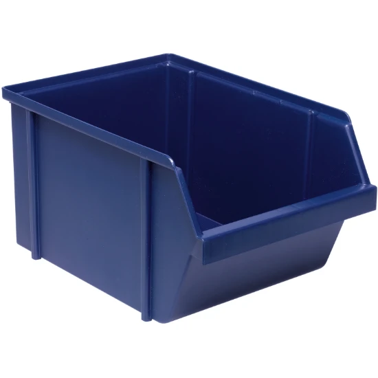 Raaco Magazijnbak 16-1800 blauw