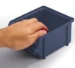 Raaco Magazijnbak 16-1800 blauw