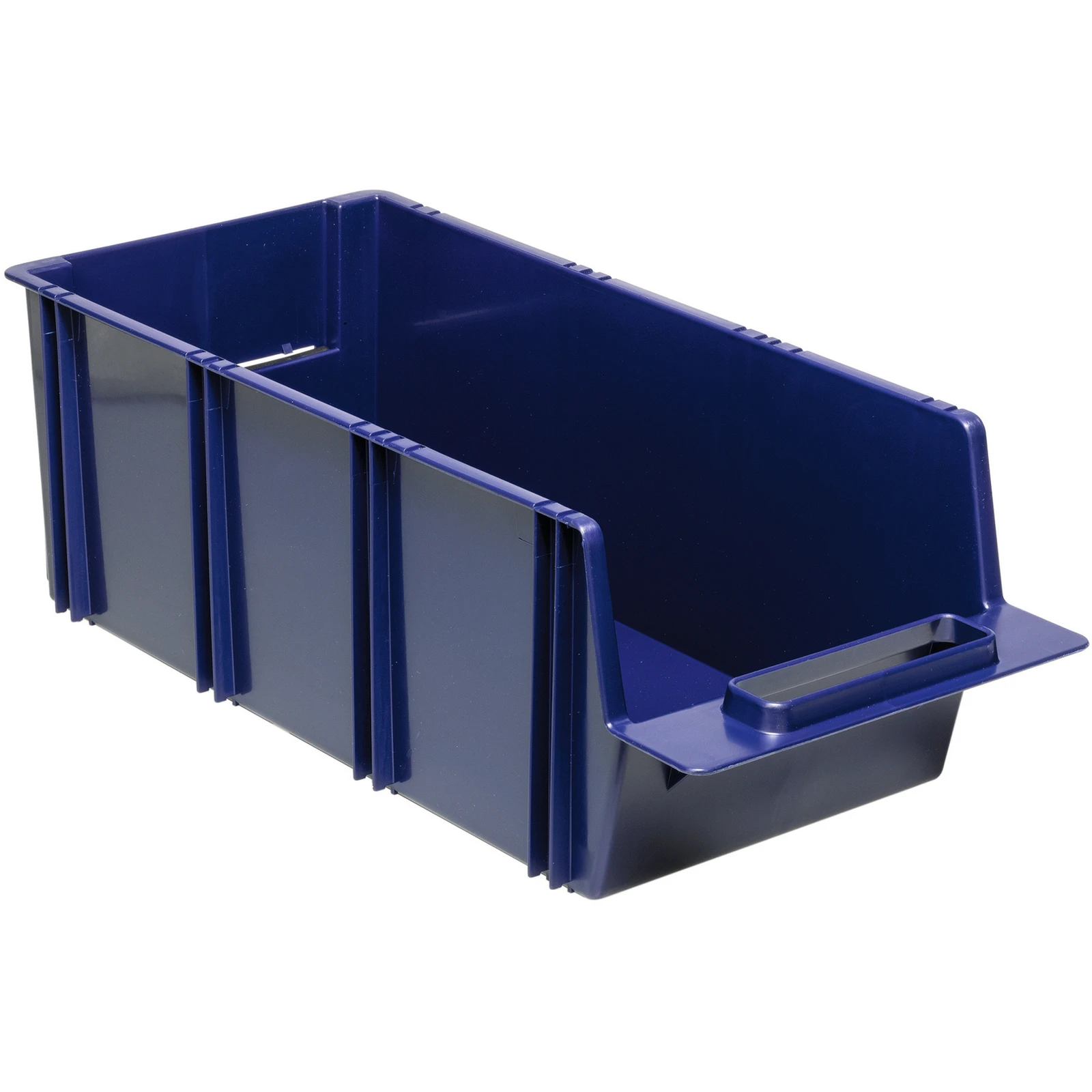 Raaco bac tiroir 7-1600/31 bleu