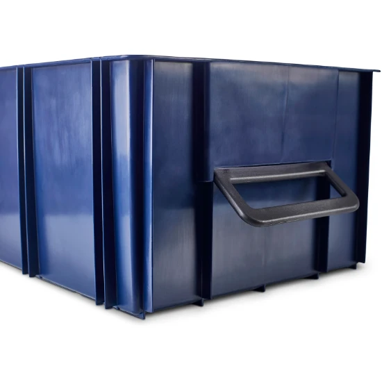 Raaco bac tiroir 7-1600/31 bleu
