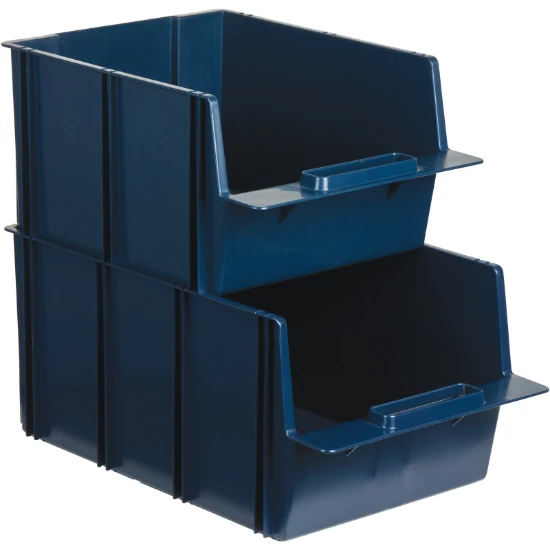Raaco bac tiroir 9-2800/31 bleu