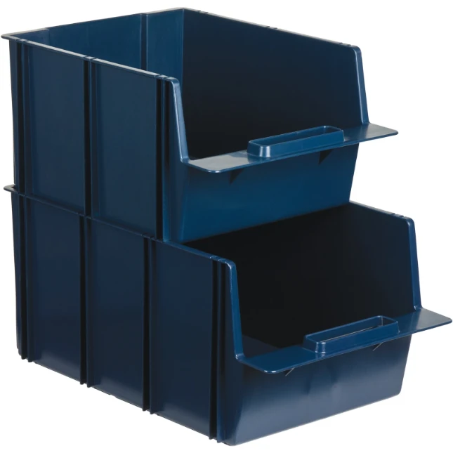 Raaco bac tiroir 9-2800/31 bleu