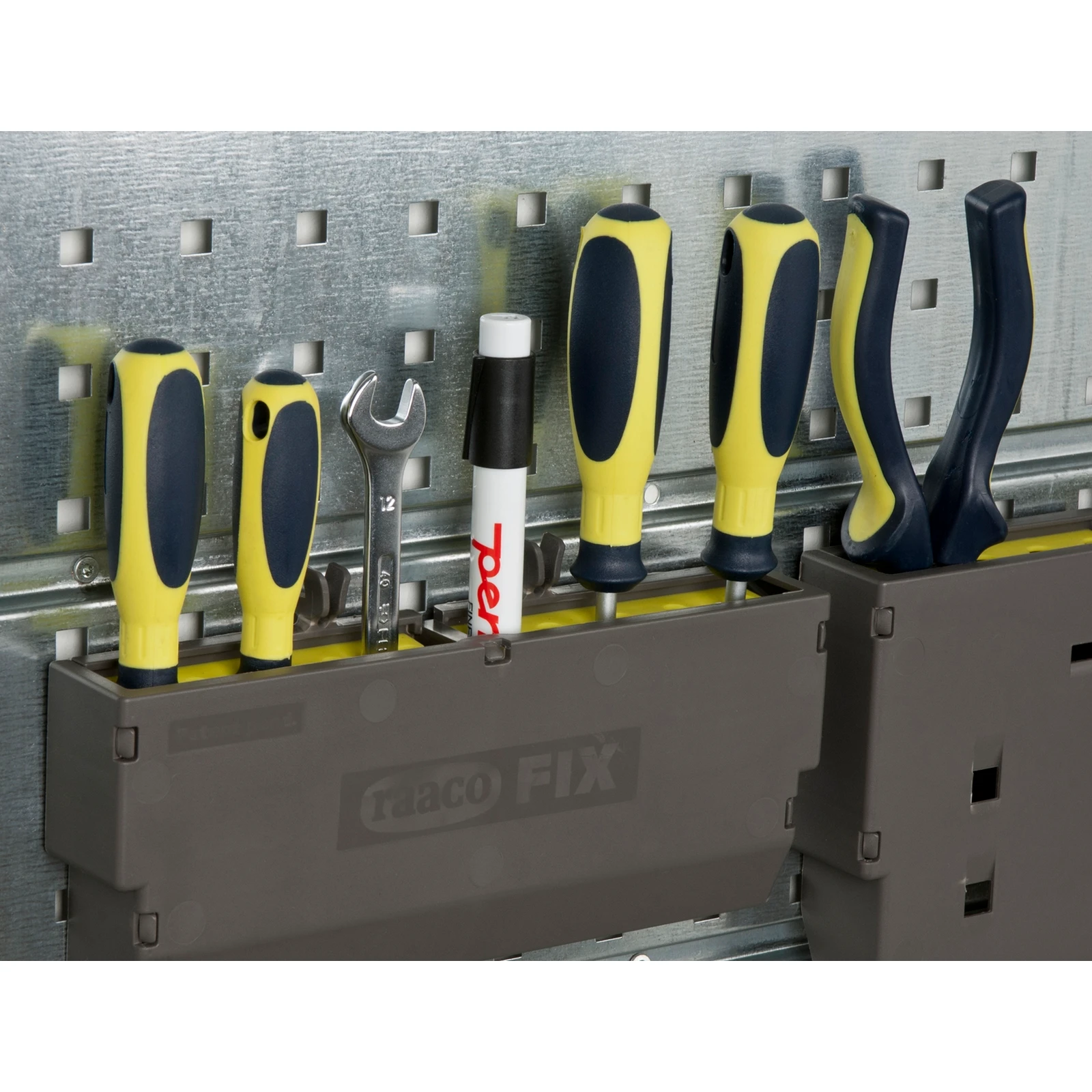Raaco ServiceCase Raacofix groot