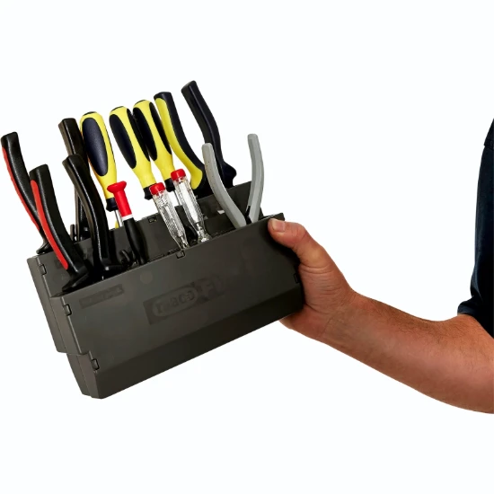 Raaco ServiceCase Raacofix klein