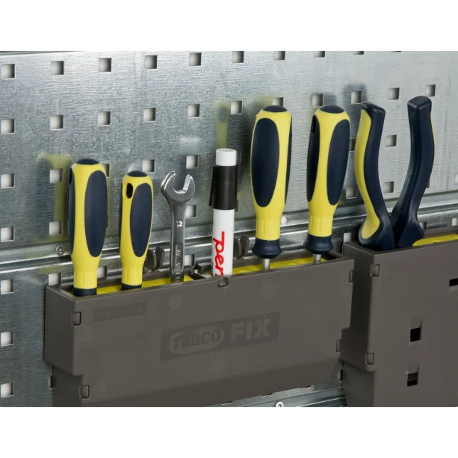 Raaco ServiceCase Raacofix klein