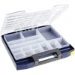 Raaco Boxxser 55 6x6-14 - 14 cases