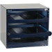 Raaco SafeBox 80 voor 3x CarryLite (leeg)