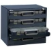 Raaco Assortimentsdoos CarryLite 55 5x10-0 - dubbele deksel