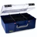 Raaco Assortimentsdoos CarryLite 150 5x10 - dubbele deksel