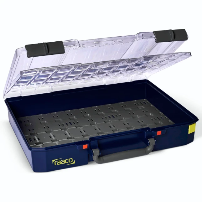 Raaco Assortimentskoffer CL-LMS