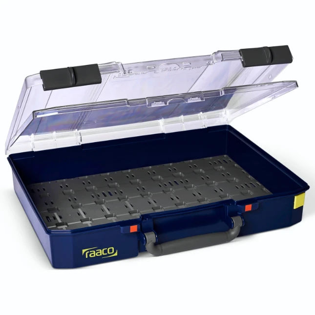 Raaco Assortimentskoffer CL-LMS