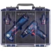 Raaco Assortimentsdoos CarryLite LMS 80 5x10 - dubbele deksel