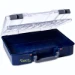 Raaco Assortimentsdoos CarryLite 80 4x8-0 - dubbele deksel u-profiel