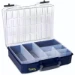 Raaco Assortimentsdoos CarryLite 80 4x8-0 - dubbele deksel u-profiel