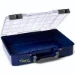 Raaco Assortimentsdoos CarryLite 80 4x8-0 - enkele deksel