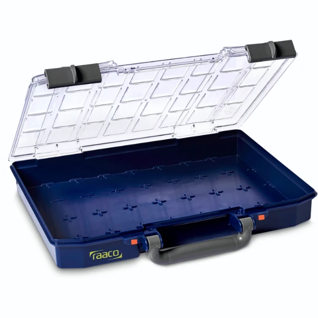 Raaco Assortimentskoffer CarryLite 55