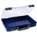 Raaco Assortimentsdoos CarryLite 55 4x8 - enkele deksel