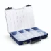 Raaco Assortimentsdoos CarryLite 55 4x8 - enkele deksel