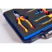 Raaco Assortimentsdoos CarryLite 55 4x8 - dubbele deksel u-profiel