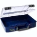 Raaco Assortimentsdoos CarryLite 80 4x8-0 - dubbele deksel