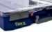 Raaco Assortimentsdoos CarryLite 55 4x8-10 - enkele deksel