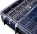 Raaco Assortimentsdoos CarryLite 55 4x8-10 - enkele deksel