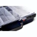Raaco Assortimentsdoos CarryLite 80 5x10-20 - dubbele deksel u-profiel