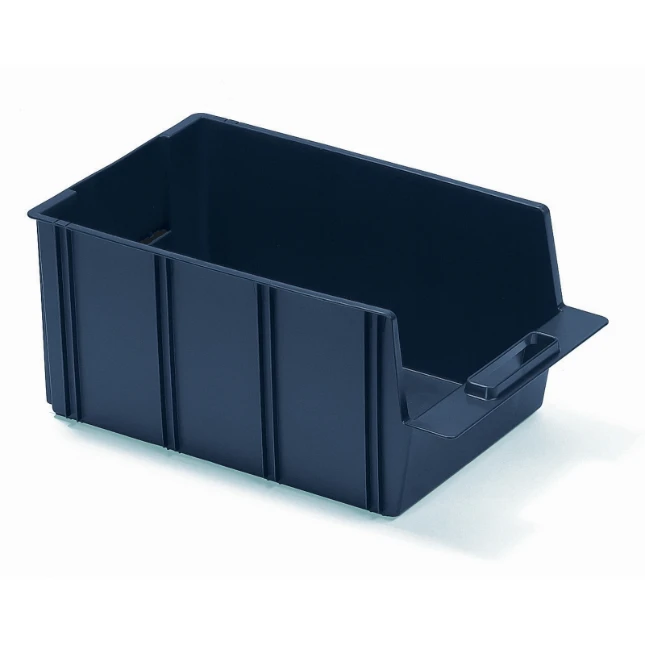 Raaco-Rayonnage 18 bacs 9-2800 - 18-40