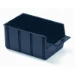 Raaco Aluminium Rek inclusief 2x12 bakken
