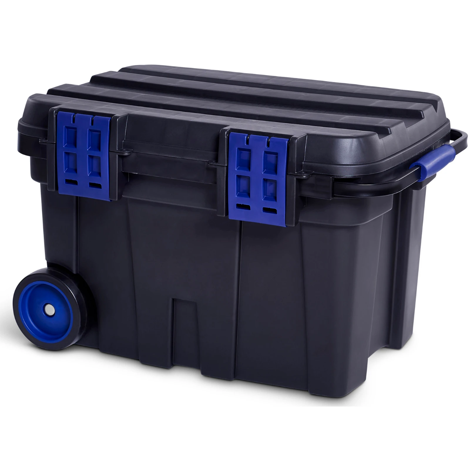 Raaco Transportkoffer Toolchest 75 - verrijdbaar