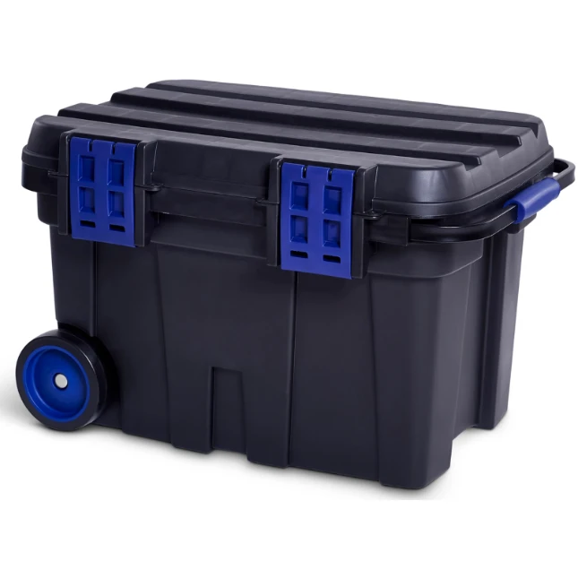 Raaco Verrijdbare koffer Toolchest