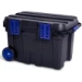 Raaco Transportkoffer Toolchest 75 - verrijdbaar