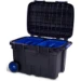 Raaco Transportkoffer Toolchest 75 - verrijdbaar