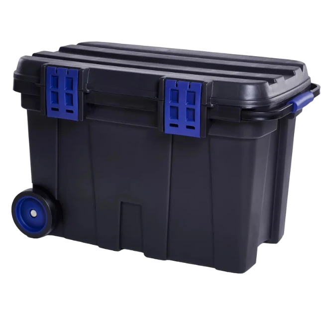 Raaco Verrijdbare koffer Toolchest