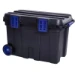 Raaco Transportkoffer Toolchest 100 - verrijdbaar