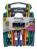 MasterLock Snelbinderset Twin Wire (set van 10)
