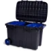 Raaco Transportkoffer Toolchest 100 - verrijdbaar