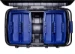Raaco Transportkoffer Toolchest 100 - verrijdbaar