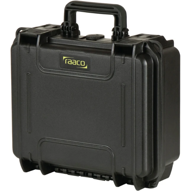 Raaco Transportkoffer Flightcase