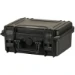 Raaco Transportkoffer Flightcase nr.3 - zwart