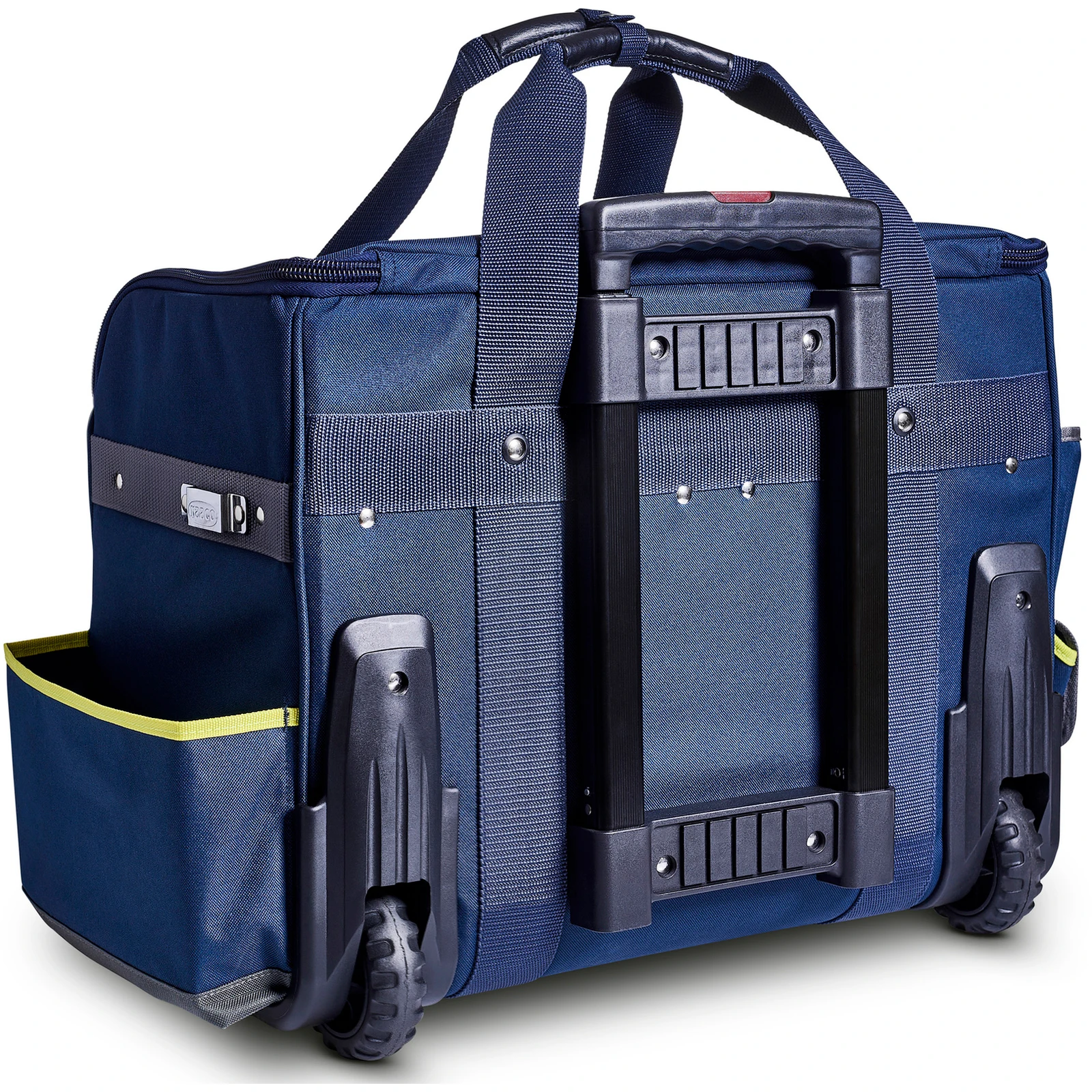 Raaco Gereedschapstas Trolley Pro (leeg)