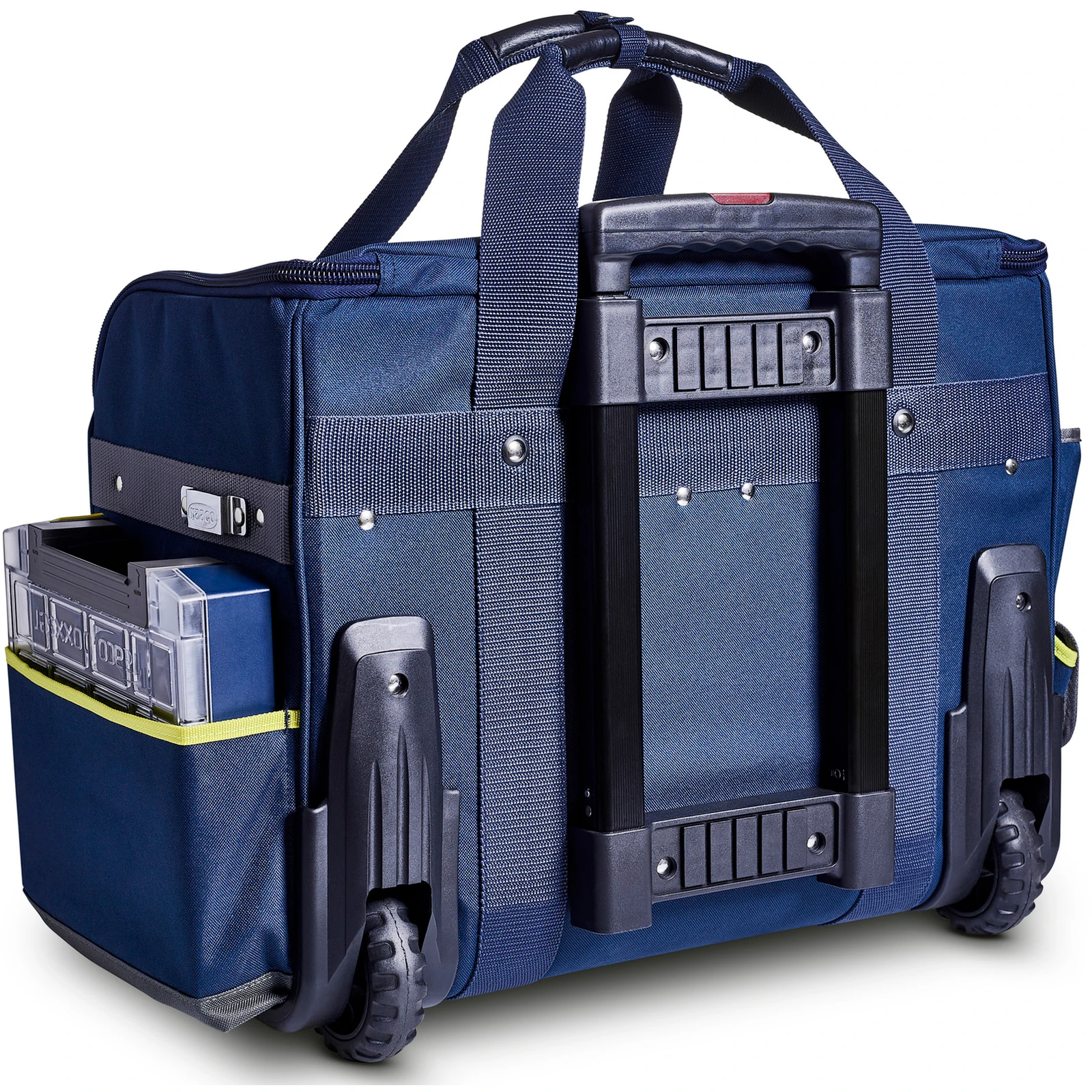 Raaco Gereedschapstas Trolley Pro (leeg)
