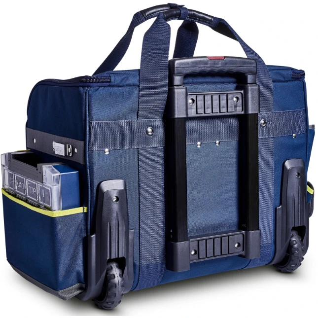 Raaco Gereedschapstas Trolley Pro (leeg)