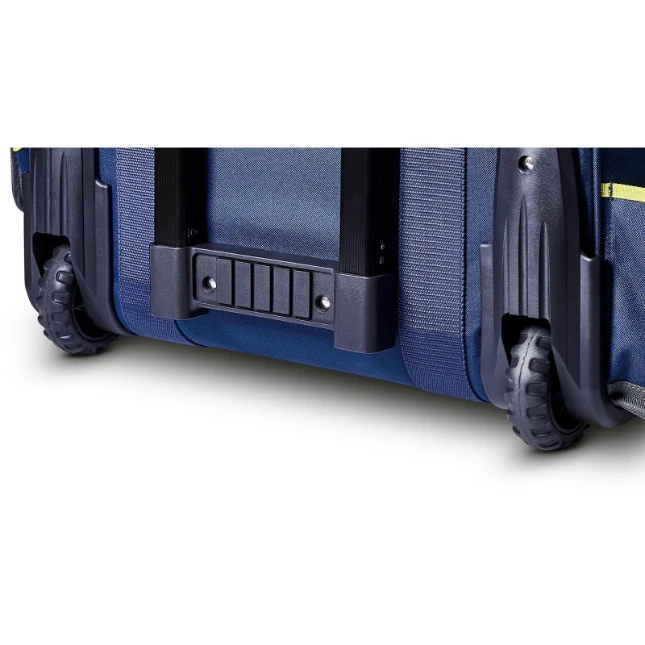 Raaco Gereedschapstas Trolley Pro (leeg)