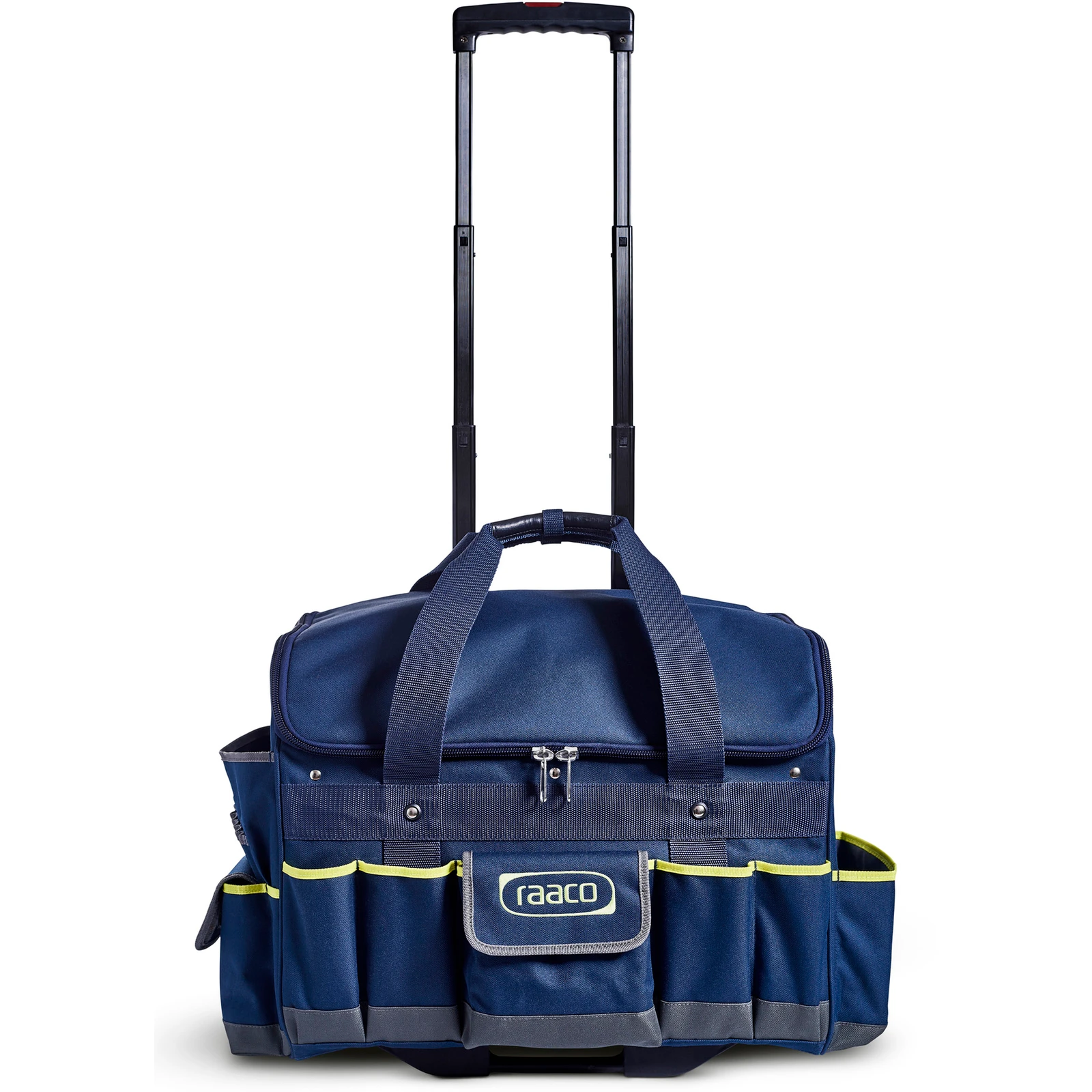 Raaco Gereedschapstas Trolley Pro (leeg)