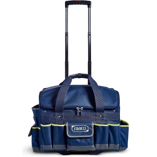 Raaco Gereedschapstas Trolley Pro (leeg)