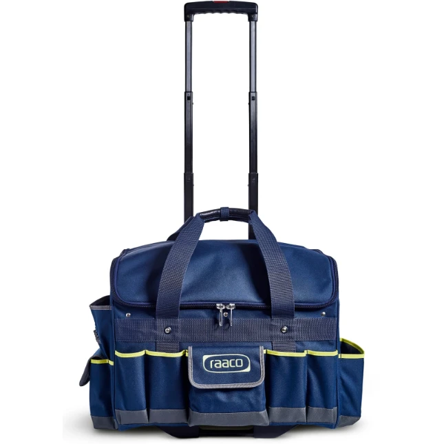 Raaco Gereedschapstas Trolley Pro (leeg)