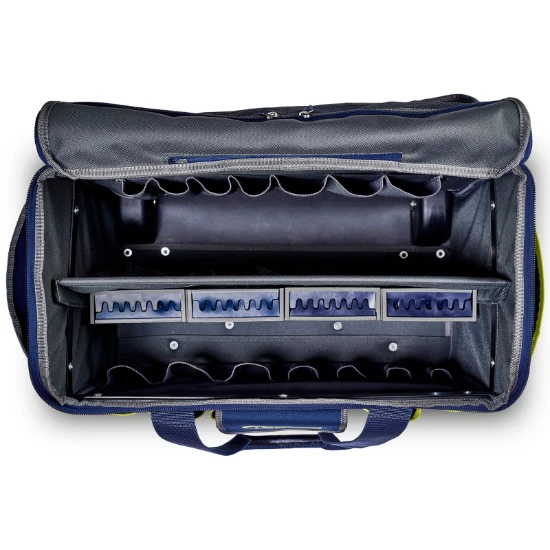Raaco Gereedschapstas Trolley Pro (leeg)